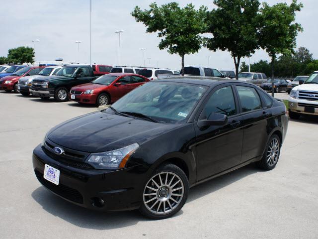 Photo of 2011 Ford Focus