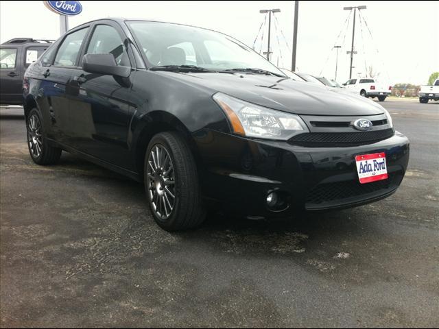 Photo of 2011 Ford Focus