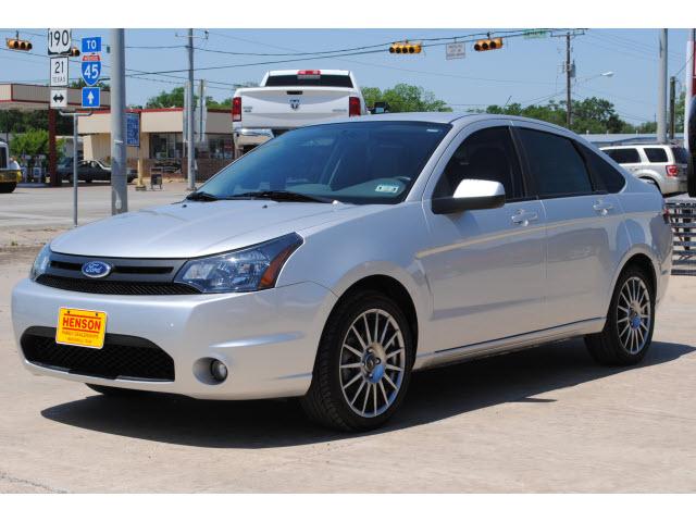 Photo of 2010 Ford Focus