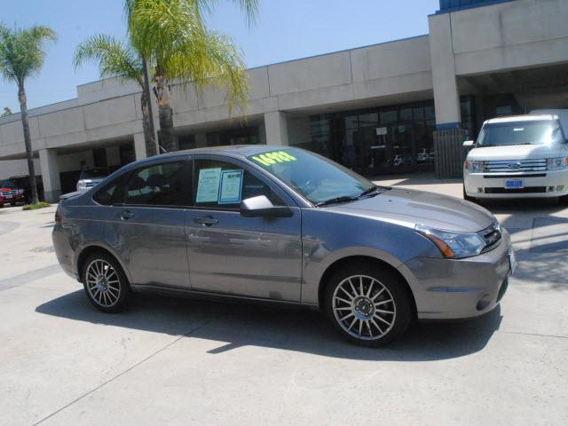 Photo of 2011 Ford Focus