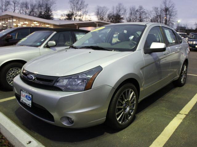 Photo of 2011 Ford Focus