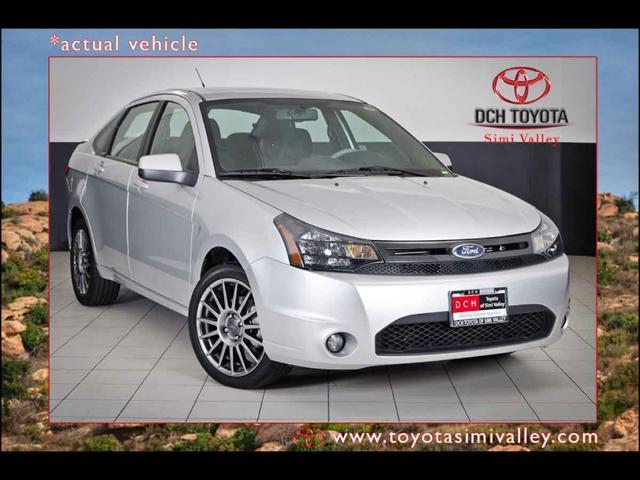 Photo of 2011 Ford Focus