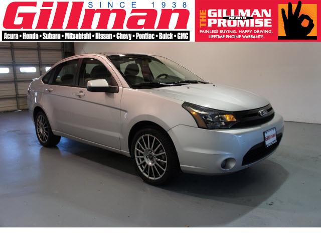 Photo of 2010 Ford Focus
