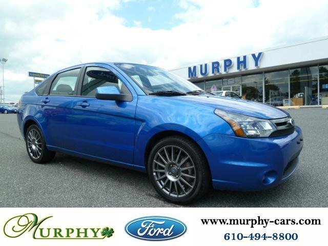 Photo of 2010 Ford Focus