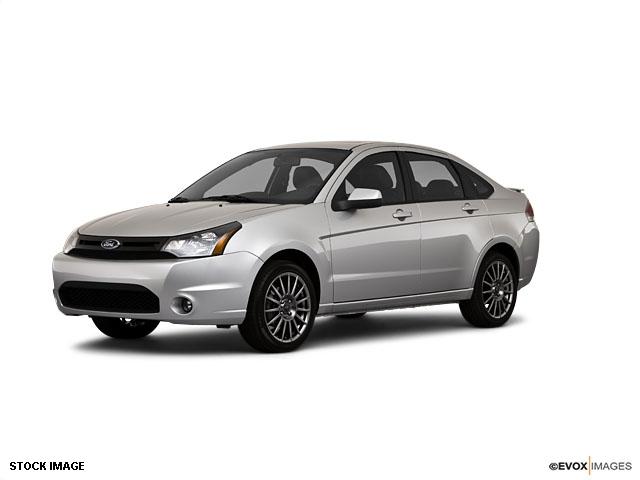 Photo of 2010 Ford Focus