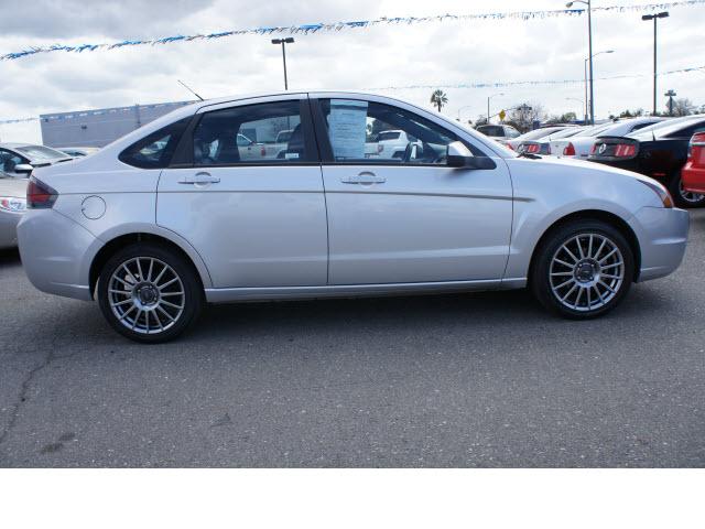 Photo of 2010 Ford Focus