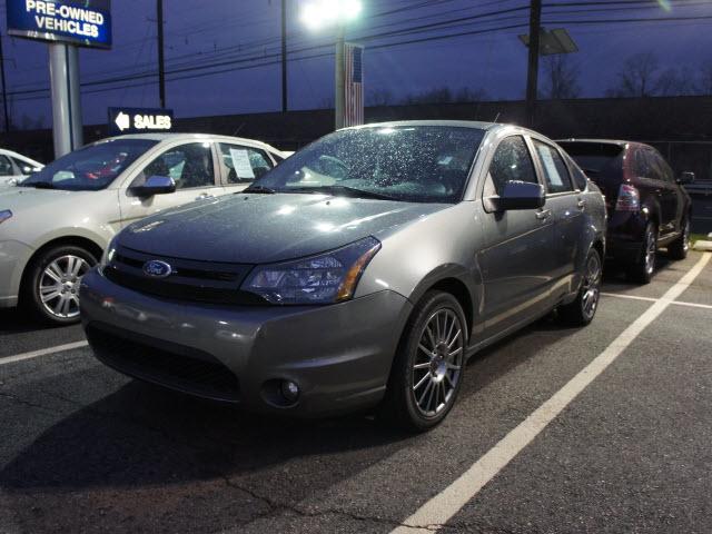Photo of 2011 Ford Focus