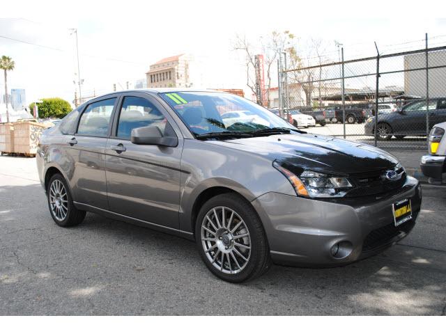 Photo of 2011 Ford Focus