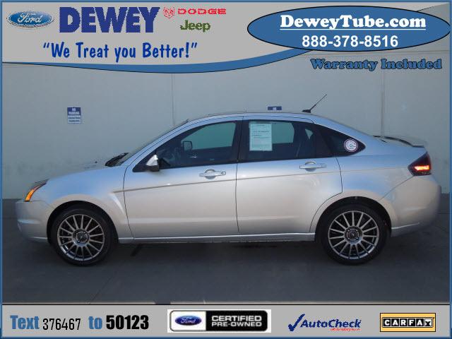 Photo of 2011 Ford Focus