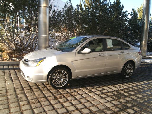 Photo of 2010 Ford Focus