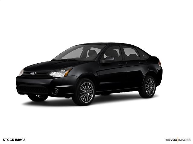 Photo of 2010 Ford Focus