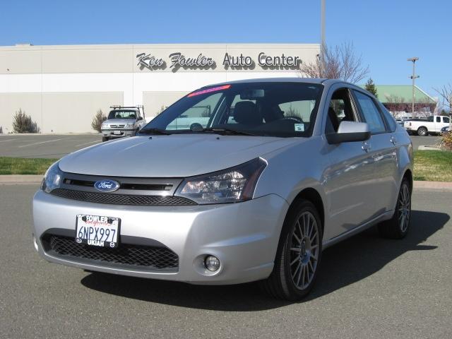 Photo of 2011 Ford Focus