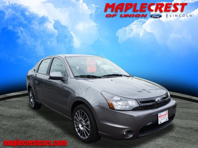 Photo of 2011 Ford Focus