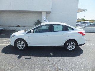 Photo of 2012 Ford Focus