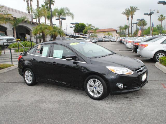 Photo of 2012 Ford Focus