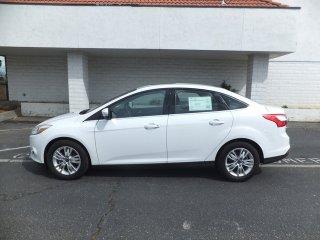 Photo of 2012 Ford Focus