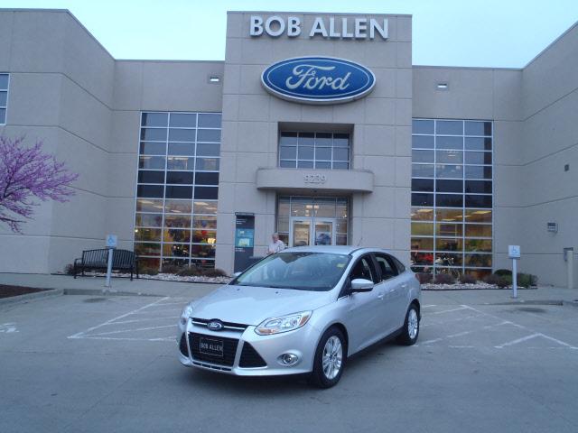 Photo of 2012 Ford Focus