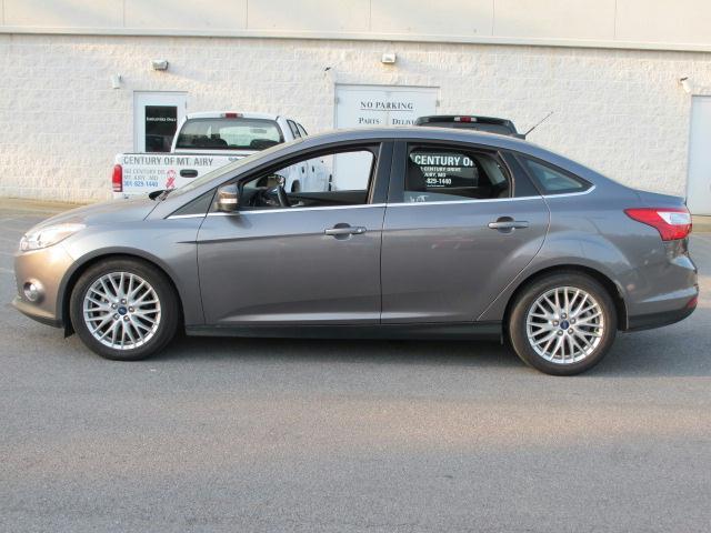 Photo of 2012 Ford Focus