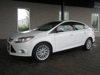 Photo of 2012 Ford Focus