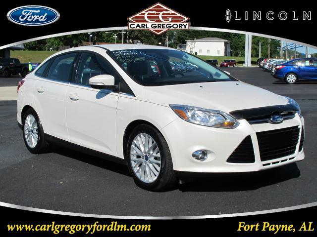 Photo of 2012 Ford Focus