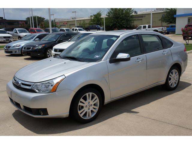 Photo of 2010 Ford Focus