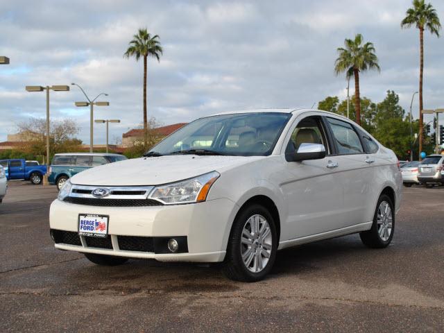 Photo of 2010 Ford Focus