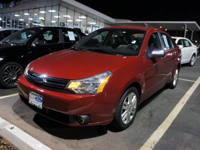 Photo of 2011 Ford Focus