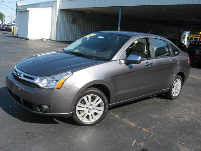 Photo of 2010 Ford Focus