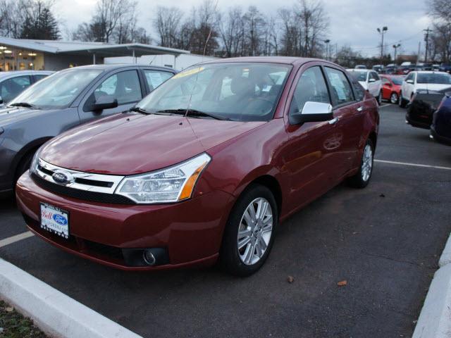 Photo of 2011 Ford Focus