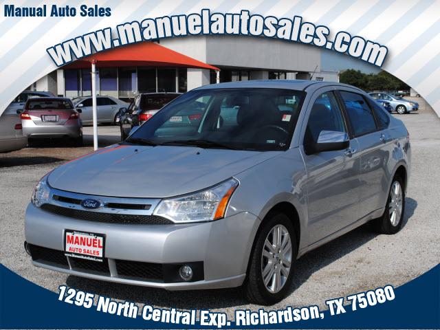 Photo of 2010 Ford Focus