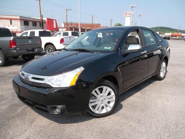 Photo of 2011 Ford Focus