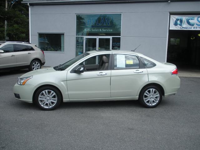 Photo of 2010 Ford Focus