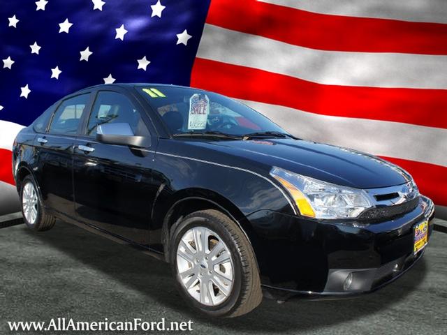 Photo of 2011 Ford Focus
