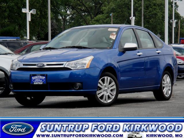 Photo of 2010 Ford Focus
