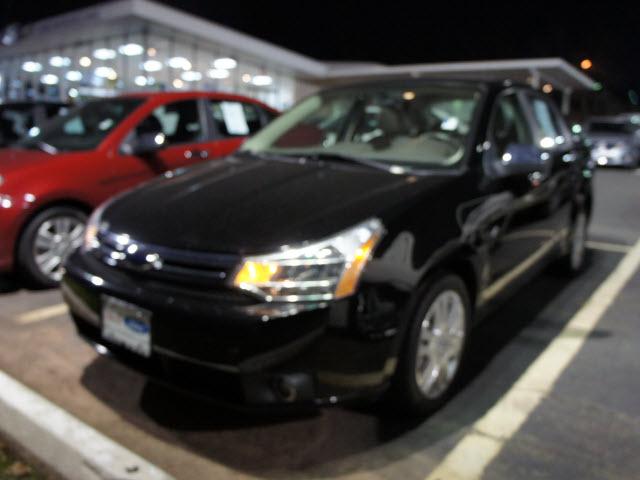 Photo of 2010 Ford Focus
