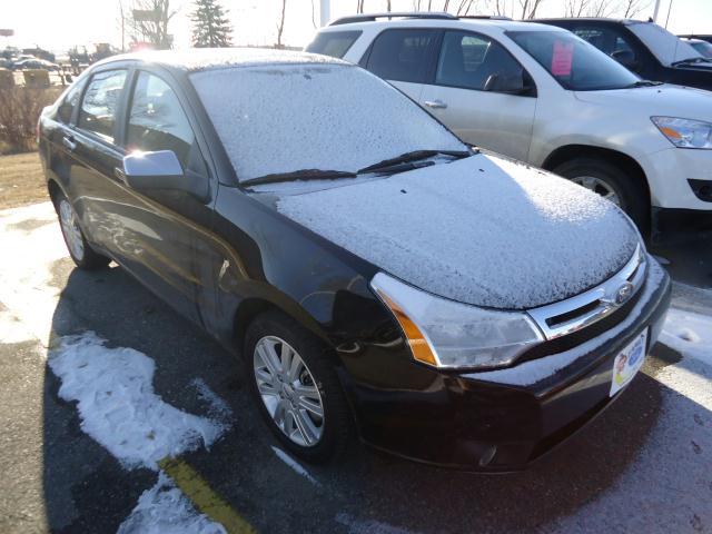 Photo of 2011 Ford Focus