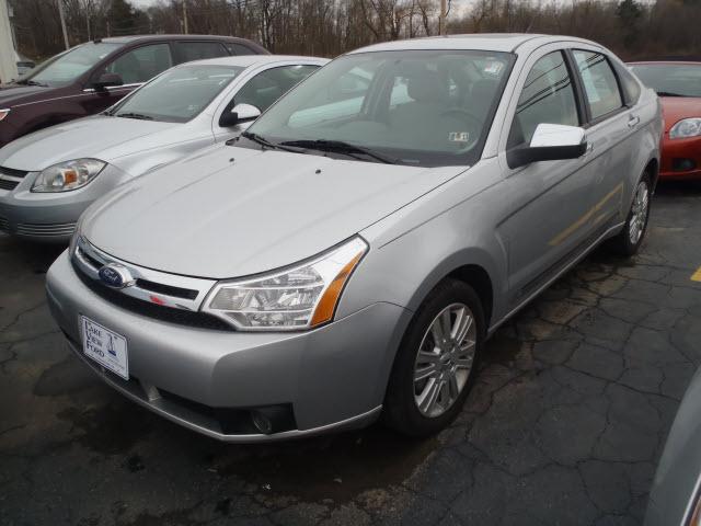 Photo of 2011 Ford Focus