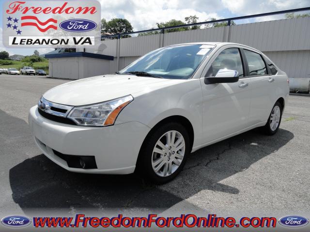 Photo of 2010 Ford Focus