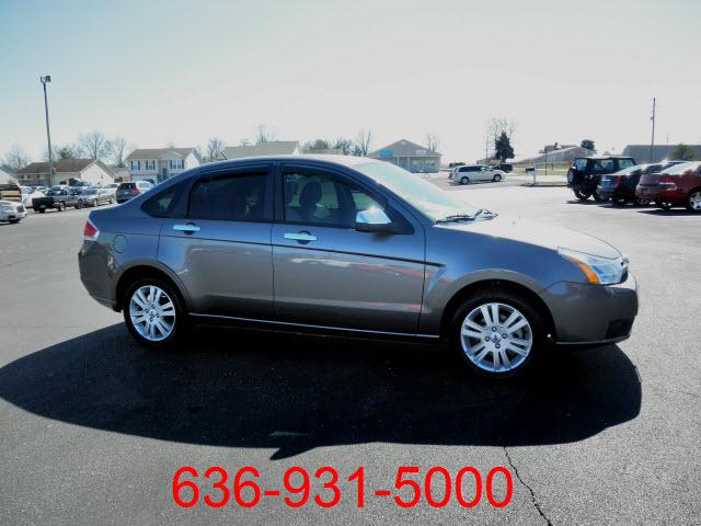 Photo of 2011 Ford Focus