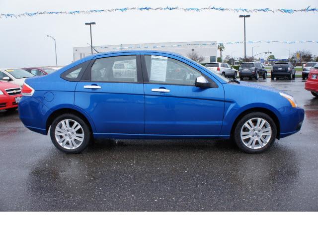 Photo of 2010 Ford Focus