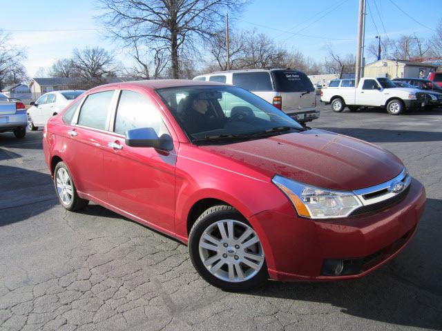 Photo of 2011 Ford Focus