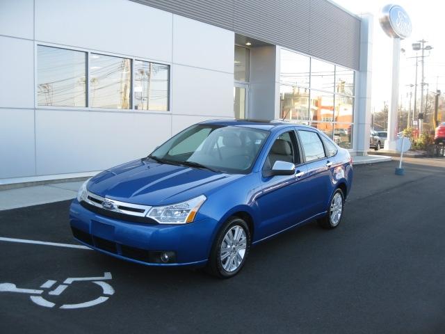 Photo of 2011 Ford Focus