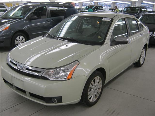 Photo of 2011 Ford Focus