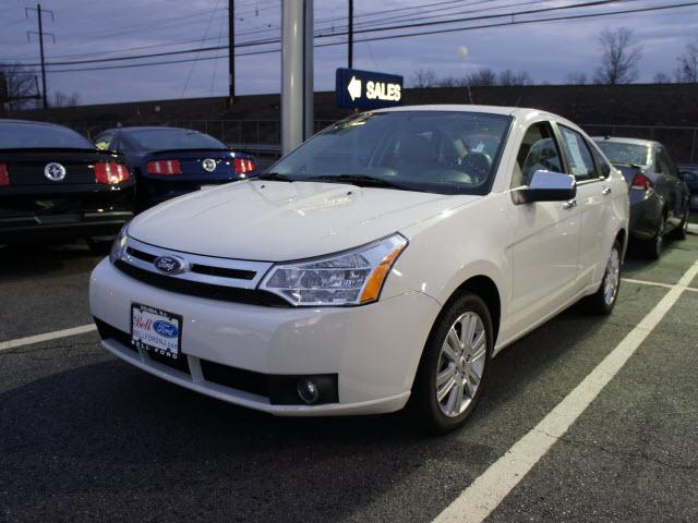 Photo of 2011 Ford Focus