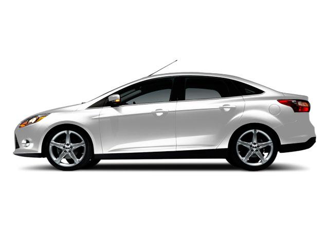 Photo of 2012 Ford Focus