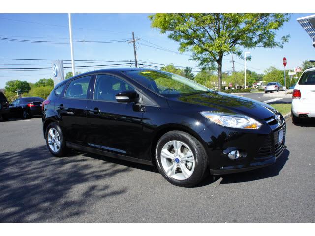 Photo of 2012 Ford Focus