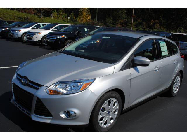 Photo of 2012 Ford Focus