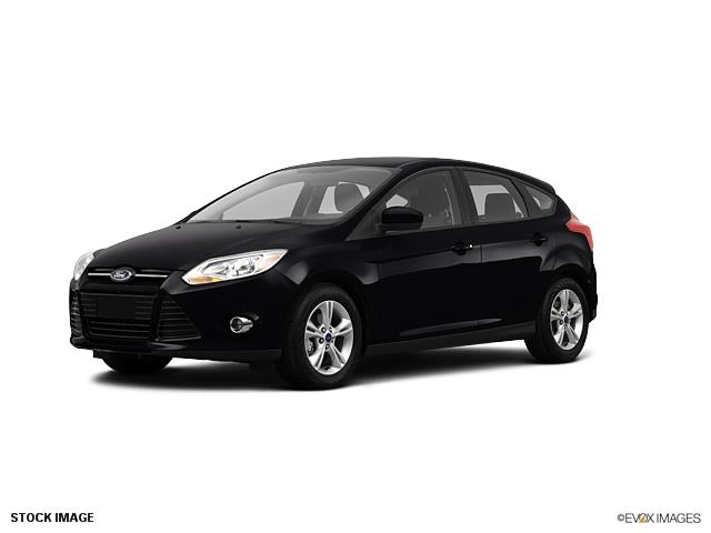 Photo of 2012 Ford Focus