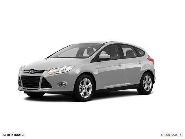 Photo of 2012 Ford Focus
