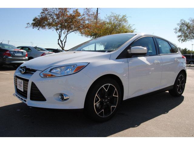 Photo of 2012 Ford Focus